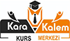 Kara Kalem Kurs Merkezi Logo
